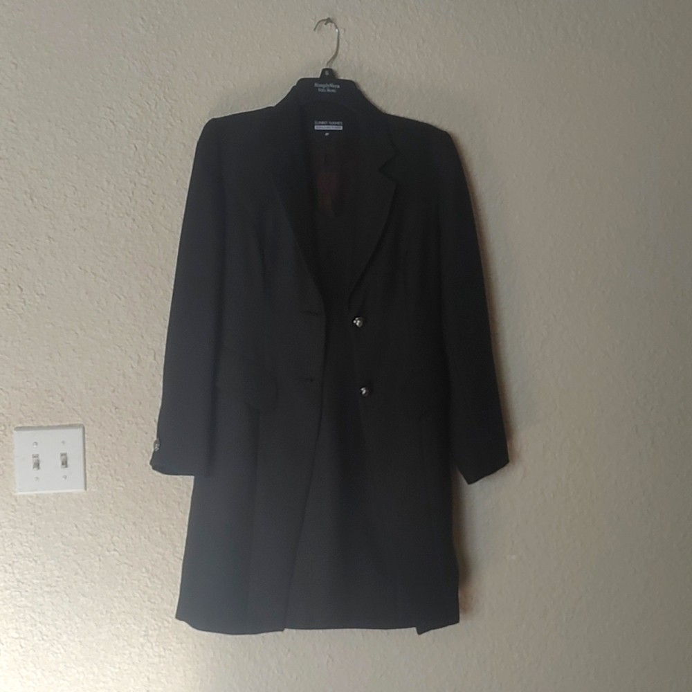 Sunny Names Dress and Jacket